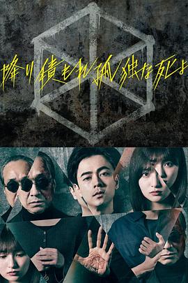 电视剧 冬城猎凶 差评 评论